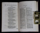 1831 & 1832 2vol The Annual Register Antiquarian British & World History Books-4