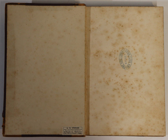 1838 Memoirs Of Joseph Holt: T Croker Antique Irish Australian History Book