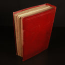 1880 Australian Handbook Almanac Shippers' Directory Antiquarian Reference Book-2