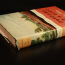 1960 Founder Of A City by Geoffrey Dutton South Australian Adelaide History Book-12