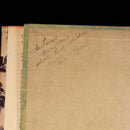 1944 On The Wallaby by Charles Barrett Australian Natural History Book 1st Ed-6