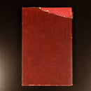 Sex Education In Pictures by DJ Farrell 1946 Antique Sexual Reference Book-11