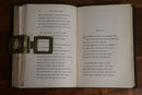 1864 Judas Maccabaeus: An Heroic Poem by Edmund Peel Antique Poetry Book-7