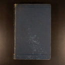 1910 Shakespeare's Roman Plays & Their Background by M. MacCallum Antique Book-7