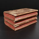 1709 3vol Epistres De Saint Paul Antiquarian French Theology Books Corinthiens-16