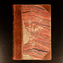 1885 A Short History Of The English People JR Green Antique British History Book-4