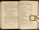 c1925 Tess & Tony by Doris A. Pocock Antique British Childrens Fiction Book-5