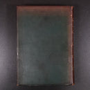 1899 The Makers Of Modern Prose Antique Literature Book Prize Binding Marbled-11