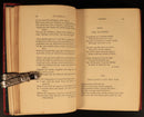 1864 The Childrens Garland Poetry Selected by C. Patmore Antique Childrens Book-9