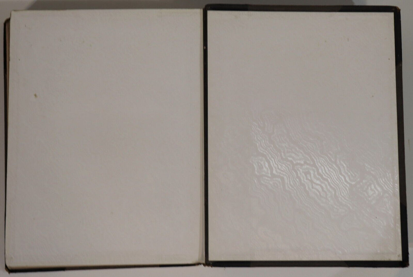 c1885 Gallery Of Contemporary Art by A Silvestre Antique Art Engravings Book