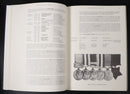 1987 2vol Naval Medals 1793-1856 + 1857-1880 by K. Douglas-Morris Military Books-9