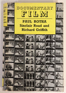 1952 Documentary Film by Paul Rotha Vintage Cinema & Film History Reference Book-1