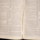 c1860 Commentary On Old Testament + Holy Bible Robert Jamieson Antiquarian Bible-15