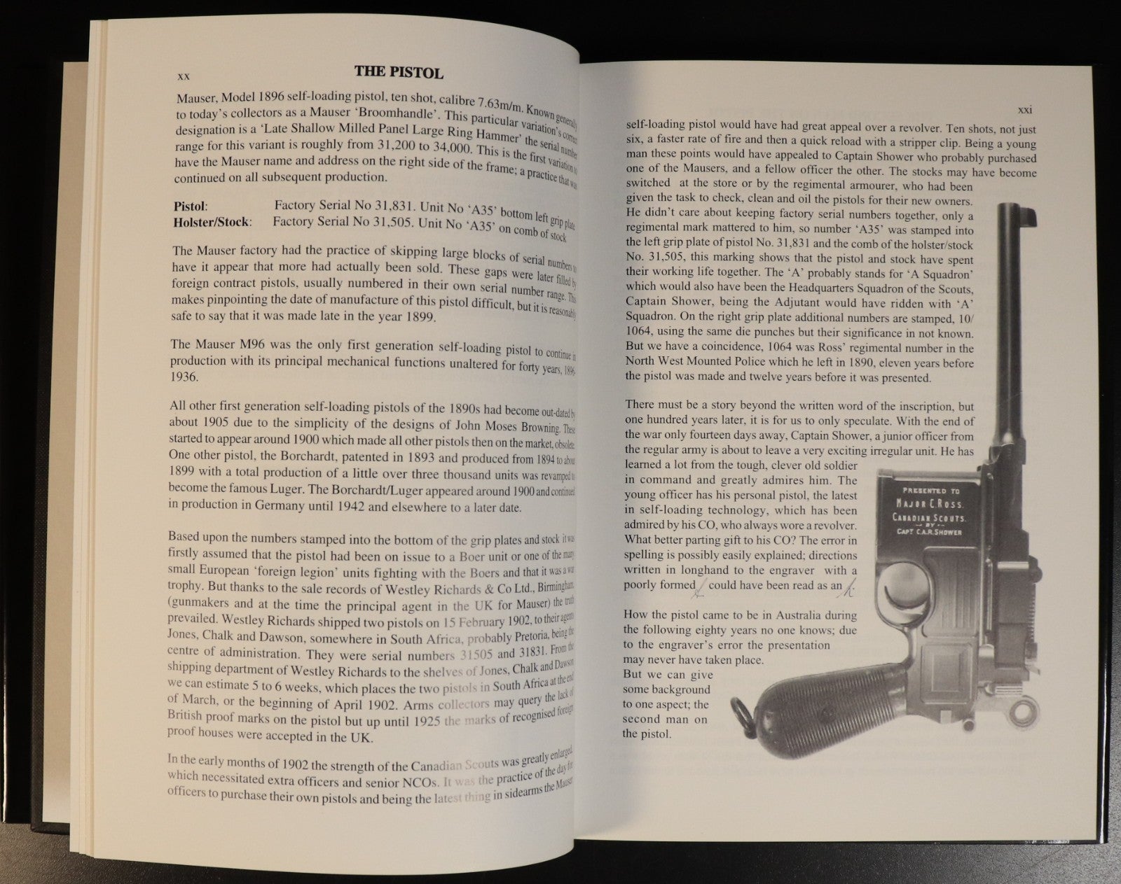 2002 Born To Fight: Major Charles J. Ross by Neil G. Speed Military Hi ...