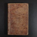 c1751 L'Histoire De France Abrege Chronologique Antiquarian French History Book-9