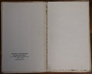 1955 The ES&A Bank: Picture Map of London Vintage Map Australian Banking History-4