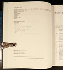 1995 2vol Honours & Rewards British Empire by A.N Pamm Military History Book Set-6