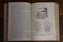 1917 Automobile Starting Lighting & Ignition Antique Automotive Reference Book-5