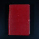 1926 Your Old Battalion by Henry Pryce Signed ANZAC Poetry Book 1st Edition-2