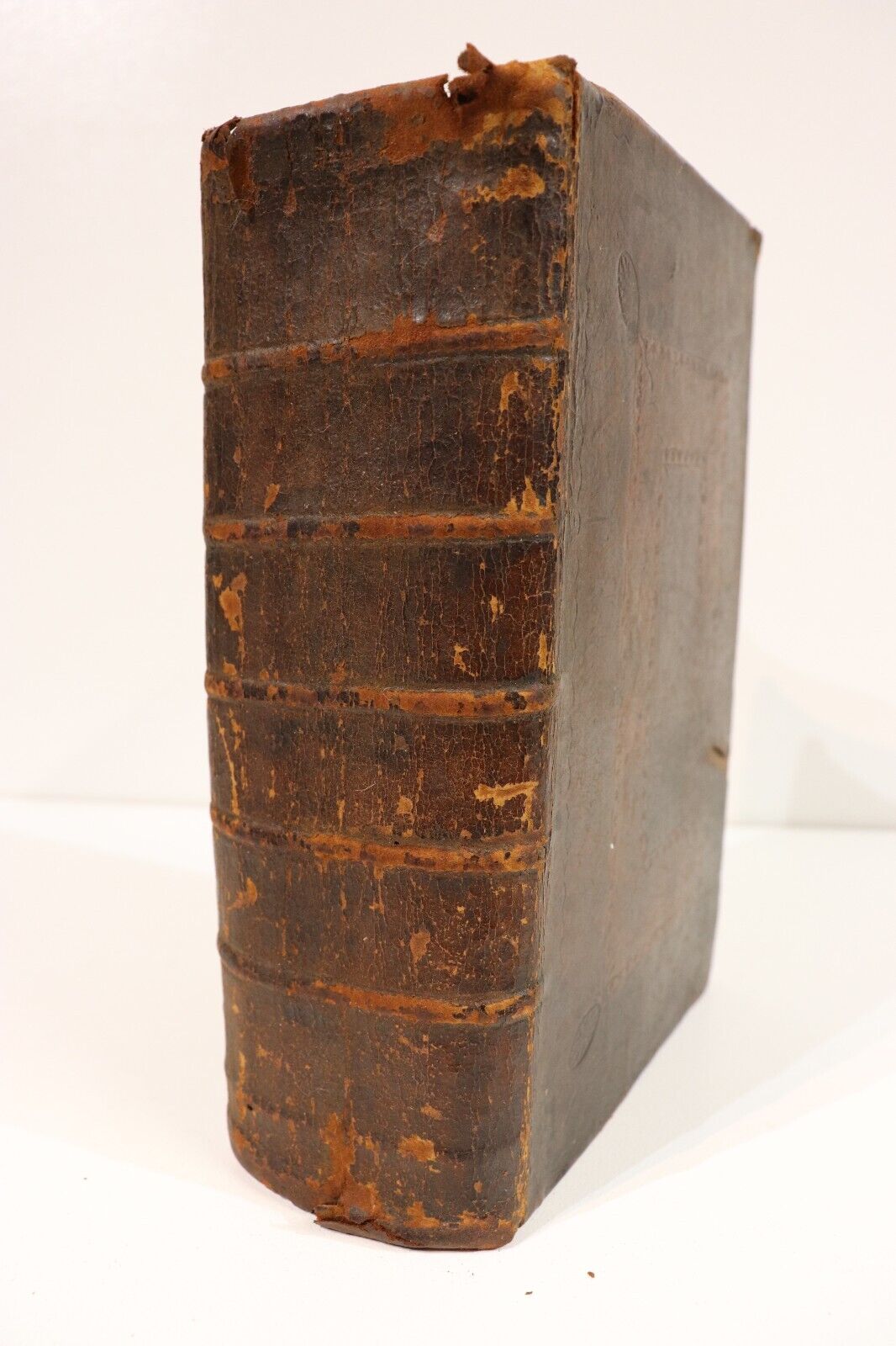 1799 Hyfforddiadaa Antiquarian Welsh Theology Book Church Of England Wales