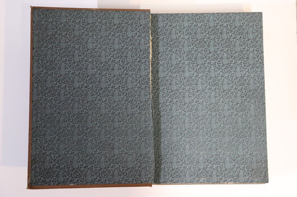 1887 England, Scotland & Ireland Picturesque Antiquarian British History Book