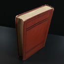 1890 The Exempla Sermones Vulgares by Jacques De Vitry Antique Theology Book-14