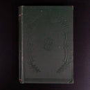 1897 Harold Effermere by Michael Costello Antique Australian Fiction Book Scarce-10