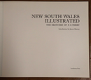 1978 New South Wales Illustrated: Sketches of F.C Terry Australian History Book-3