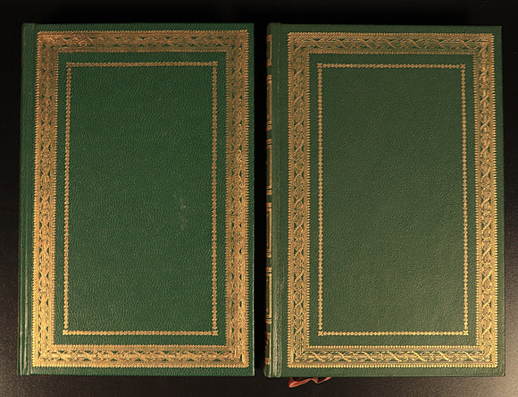 Daphne Du Maurier My Cousin Rachel & Jamaica Inn Vintage Fiction Books 2vol