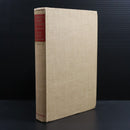 1951 The Young George Du Maurier Letters 1860 - 1867  British History Book-1