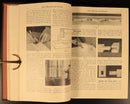 Practical Man's Book Of Things To Make & Do c1936 Antique Reference Book-9