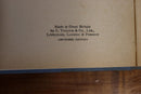 c1945 Uncle Tom's Cabin by Harriet Beecher Stowe Antique Fiction Book Dustjacket-4