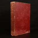 1898 Daily Life During Indian Mutiny by JW Sherer Antique Military History Book-1