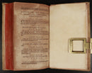 1607 Anicii Manlii Severini Boethii de Consolatione Philosophia Antiquarian Book-10