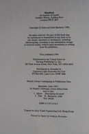 1990 In Stanley's Footsteps by J&J Batchelor 1st Edition Exploration Book-3