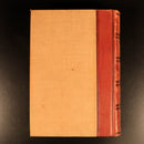 1912 Dombey And Son by Charles Dickens Antique Fiction Book Gresham V8-13