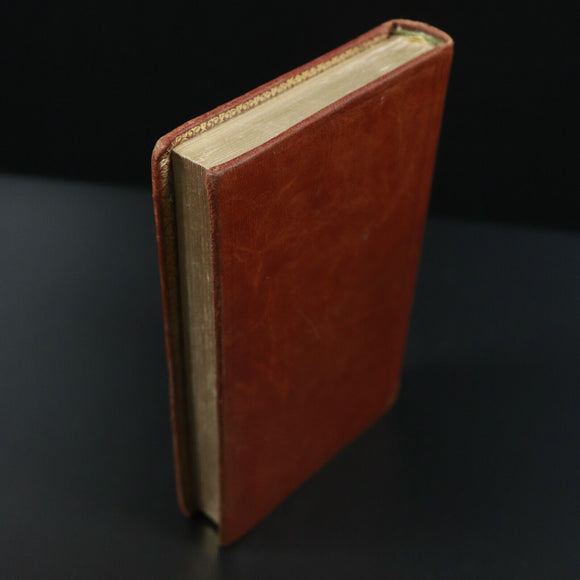 1948 Missel De Marie Mere De Dieu French Theology Book Bible Christianity