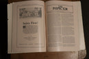 1927 Pacific Coast Architect Magazine October Architect Reference Book Magazine-6
