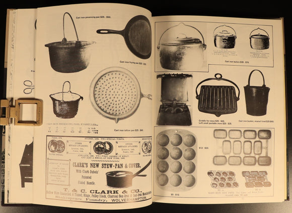 Bygones Of Yesteryear by Ken Arnold 1988 Illustrated Australian History Book