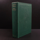 1931 Judith Paris: A Novel by Hugh Walpole 1st Edition British Fiction Book-1