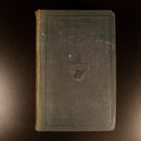 1856 The Clergy List For 1856 Antiquarian British Religious History Book-4