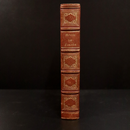 1838 Le Mérite Des Femmes by Legouve' Antiquarian French Poetry Book-9