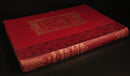 The Songs Of Robert Burns by Lees & Shelley c1896 Antique Poetry History Book-19
