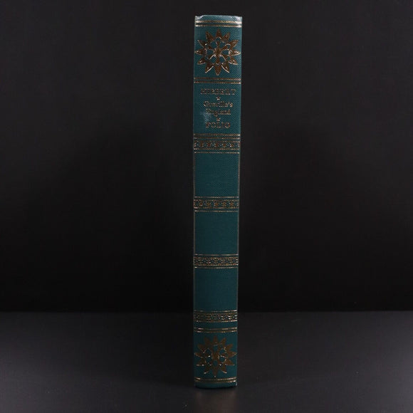 1981 Greville's England Diaries Of Charles Greville Folio Society History Book