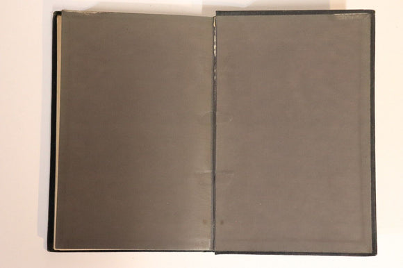 1893 Life Of George Herbert of Bemerton Antique British Literature Book