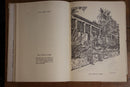 1948 Santa Barbara Adobes by C Cullimore Antique Architecture Book 1st Ed.-6