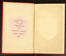 1905 The Ruskin Reader John Ruskin Antique History Book Seven Lamps Architecture-3