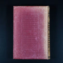 c1870 The Poetical Works Of Thomas Moore Illustrated Antique Irish Poetry Book-14