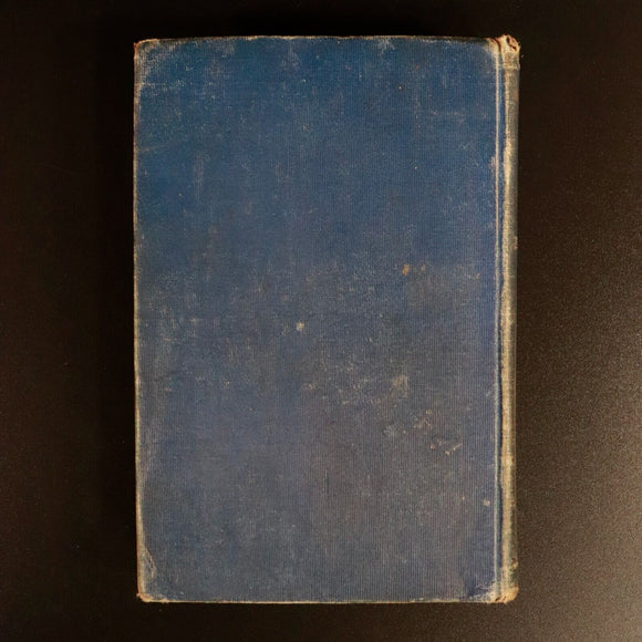 1902 The Ghost Camp by Rolf Boldrewood 1st Ed. Antique Australian Fiction Book