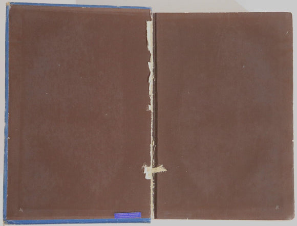 1903 Marks & Monograms On Pottery & Porcelain Antique Collectors Reference Book